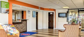 Motel 6 Washington, DC