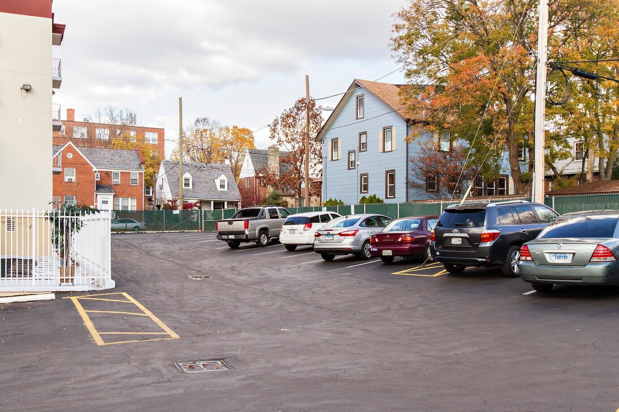 Photo - Motel 6-Washington, DC