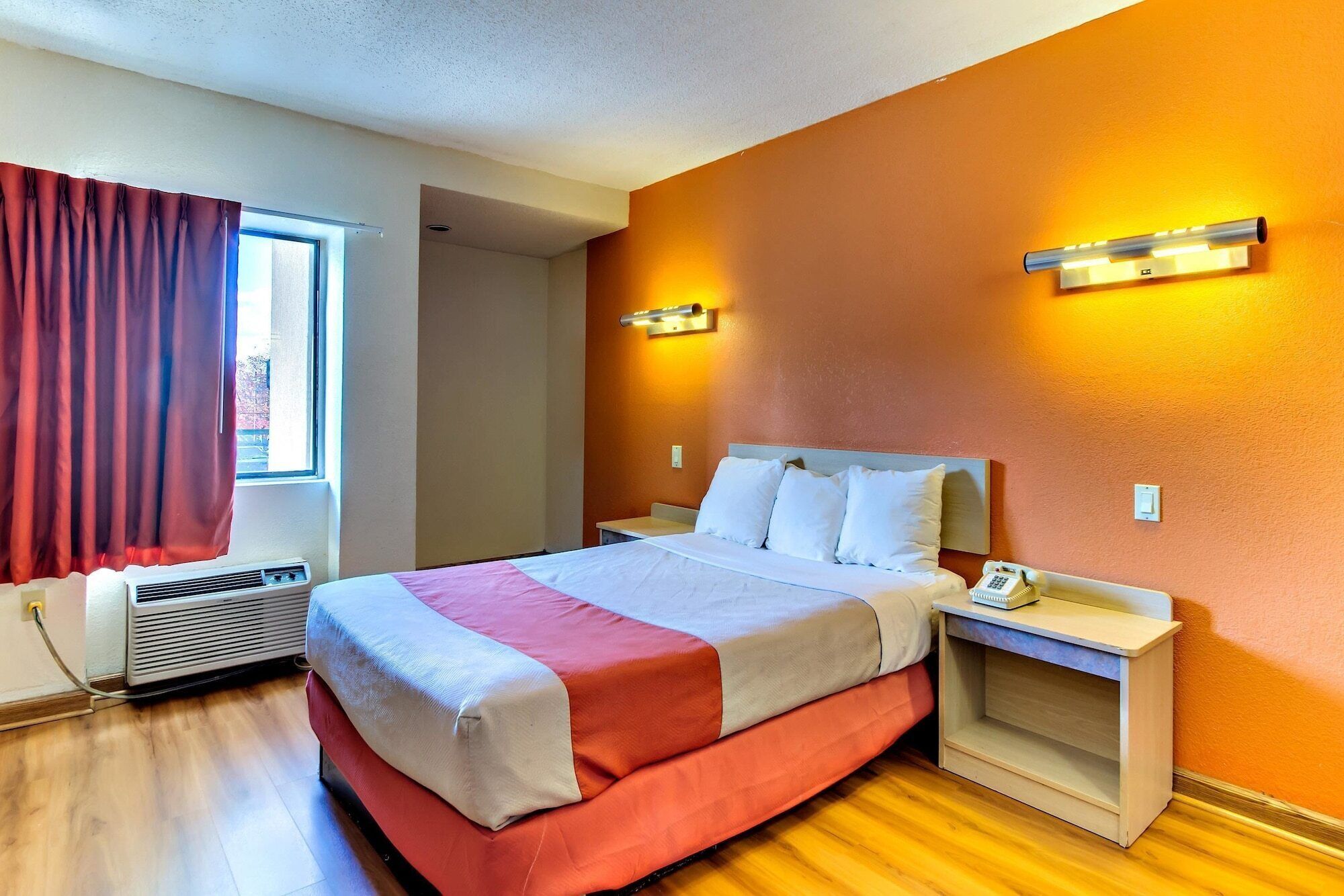 Photo - Motel 6-Washington, DC