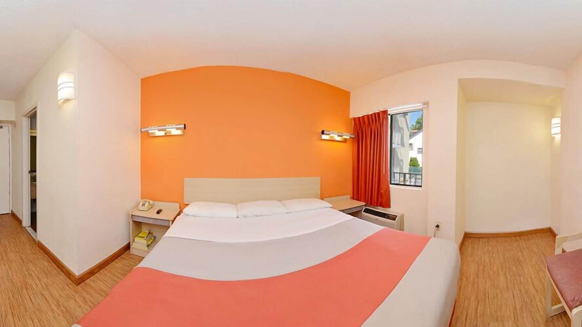 Photo - Motel 6-Washington, DC
