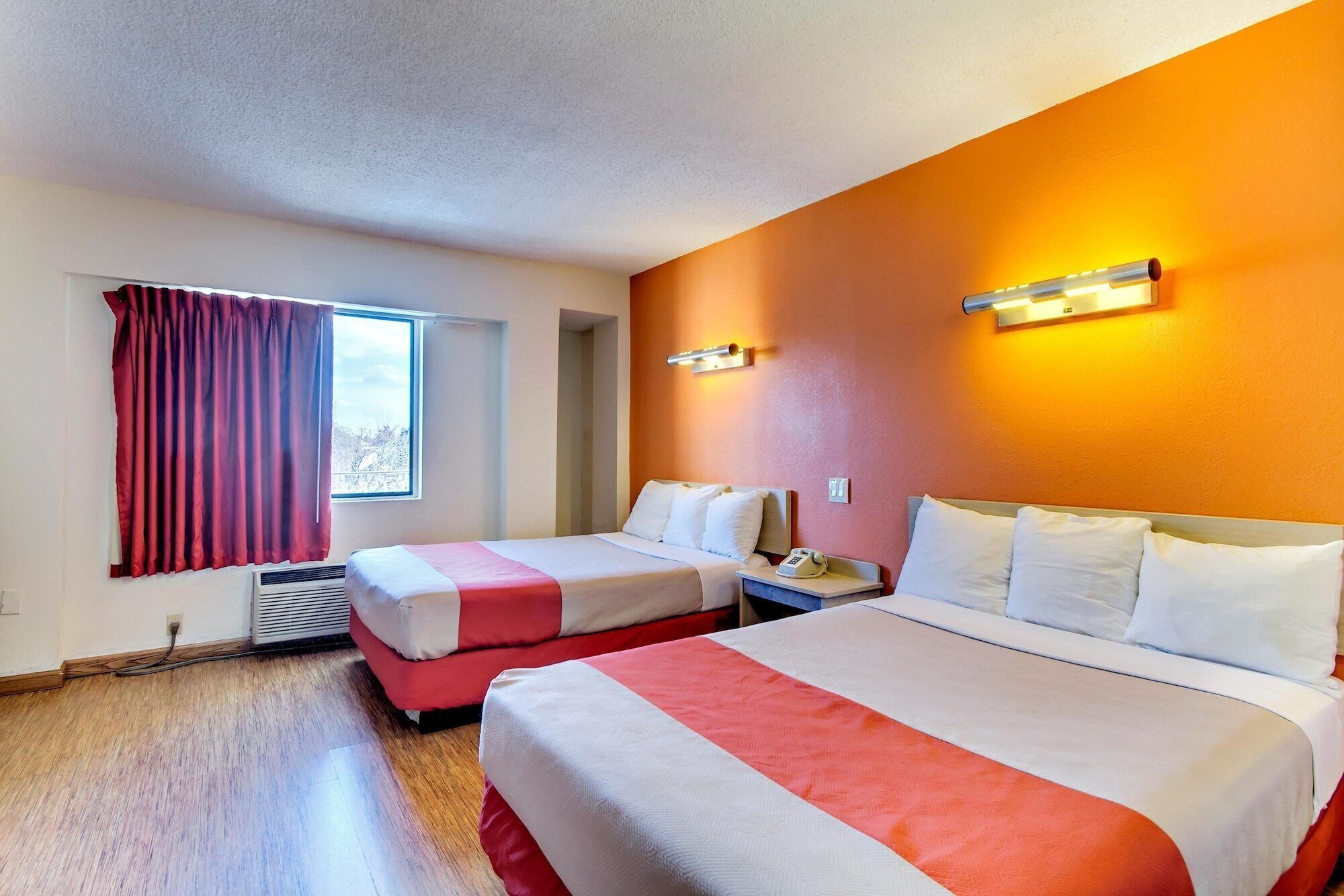 Photo - Motel 6-Washington, DC