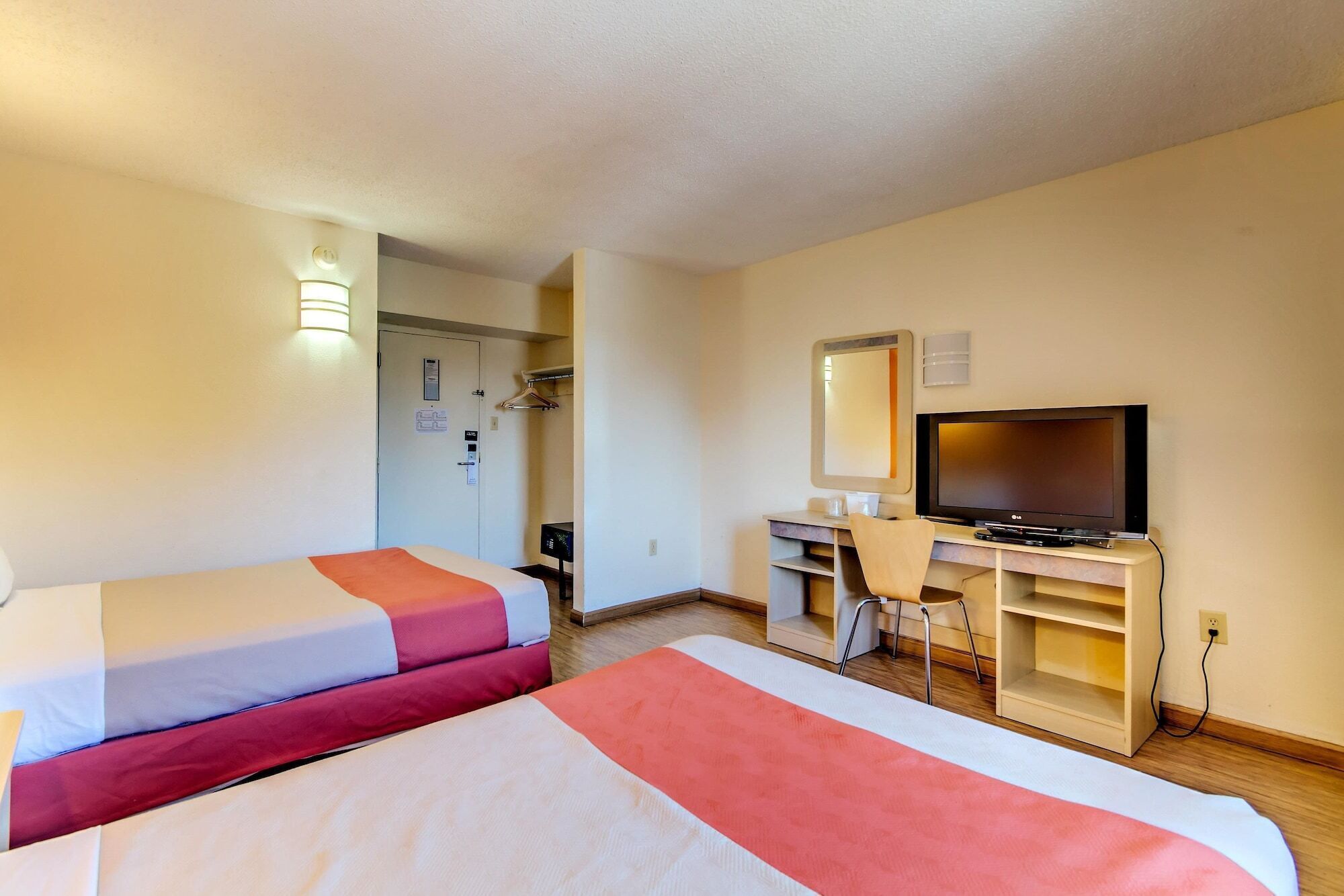 Photo - Motel 6-Washington, DC
