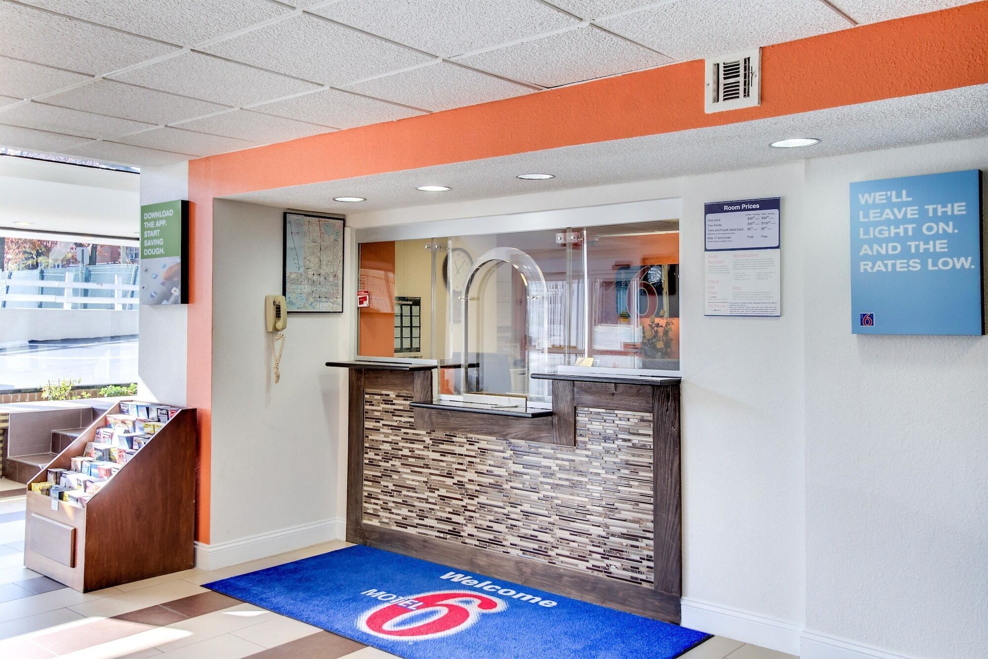 Photo - Motel 6-Washington, DC