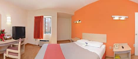 Coffres-forts dans les chambres