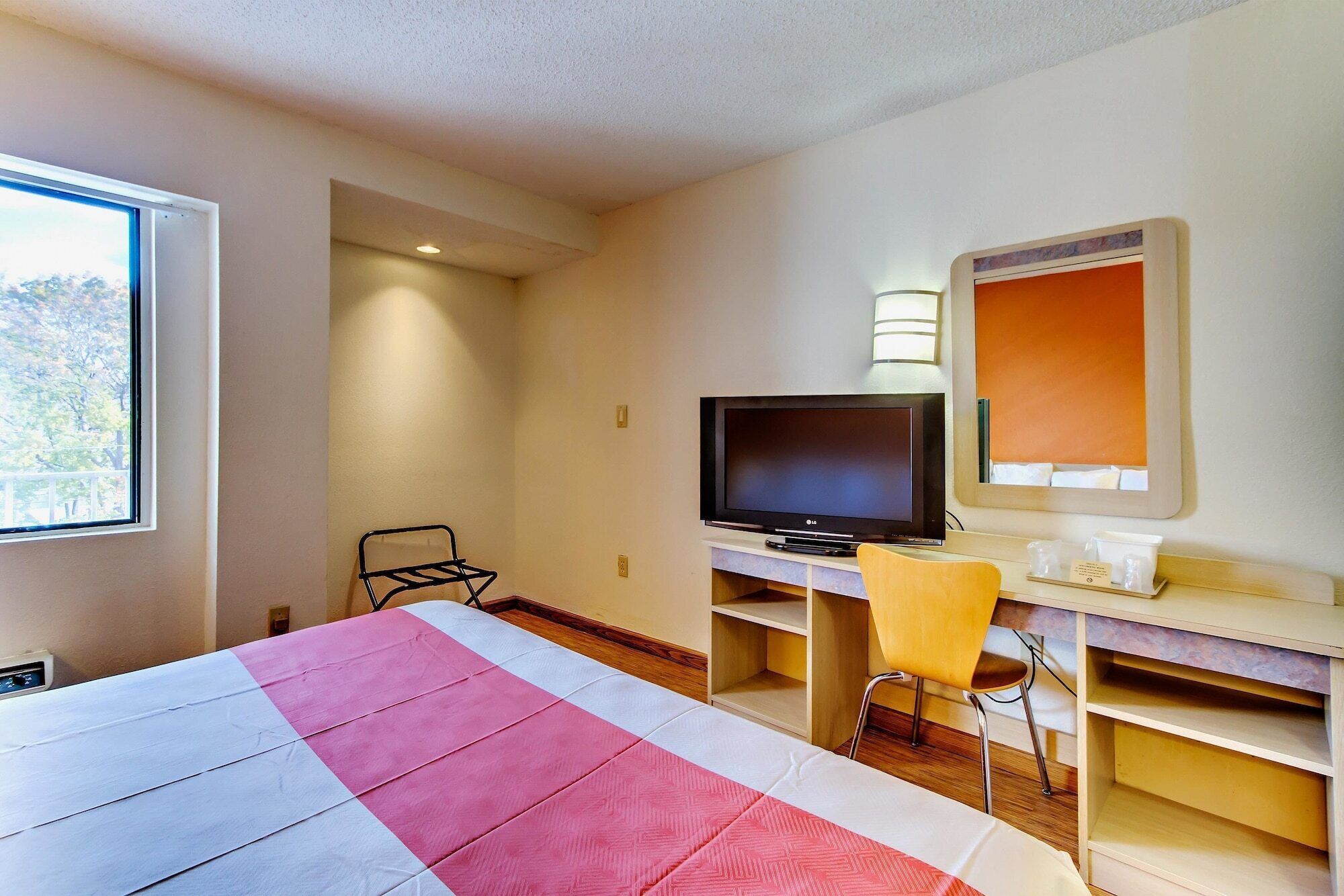 Photo - Motel 6-Washington, DC