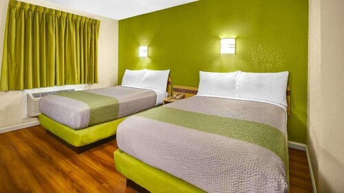 Lakeside Inn Lake Havasu City