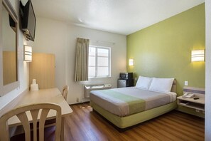 Chambre Standard, 1 chambre | Accès au Wi-Fi (inclus), literie fournie