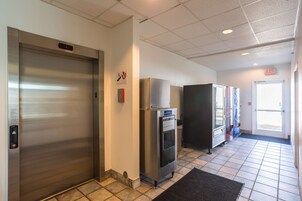 Servicio de la propiedad