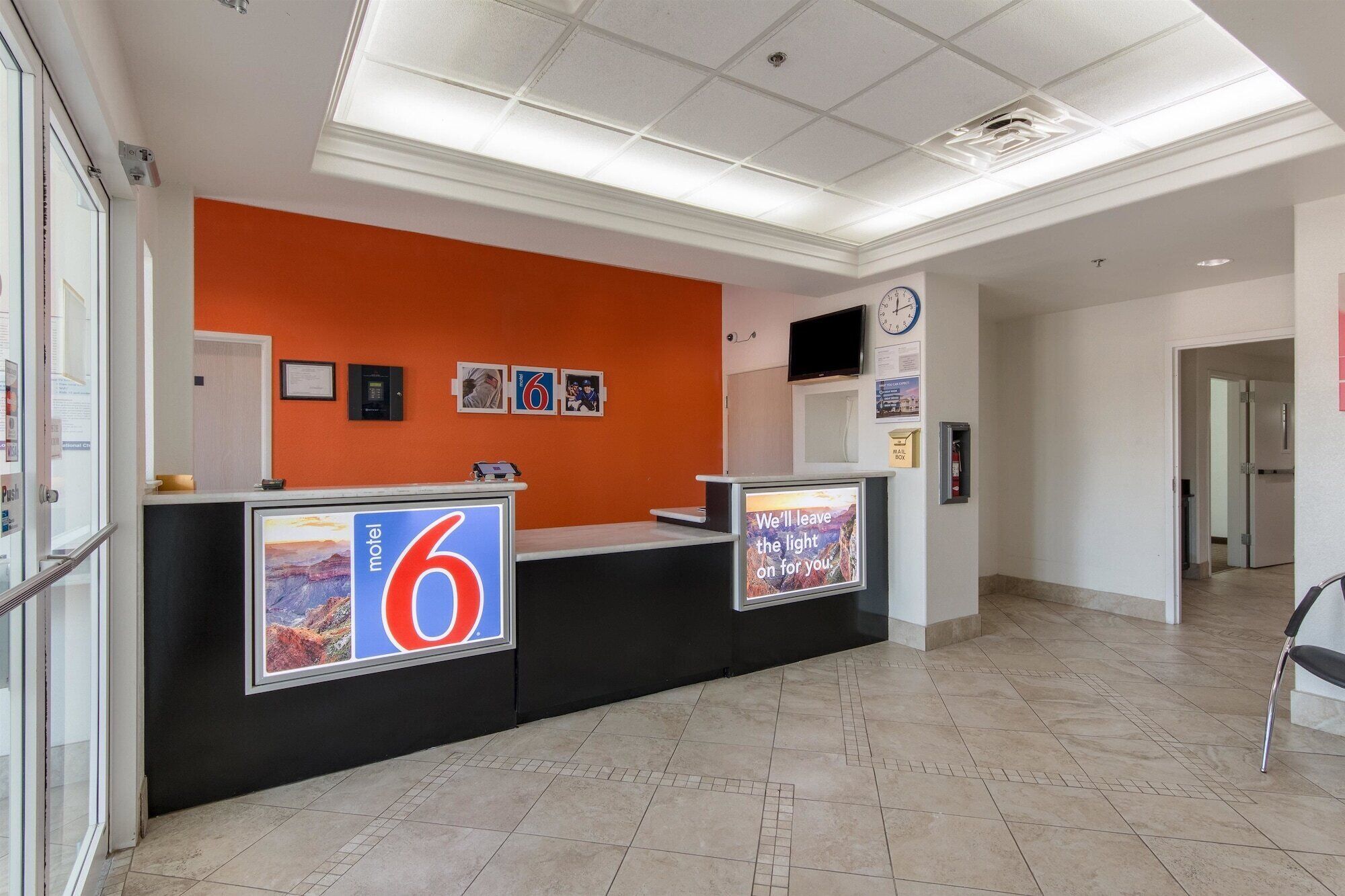 Foto - Motel 6-San Antonio, TX - Downtown - Alamo Dome