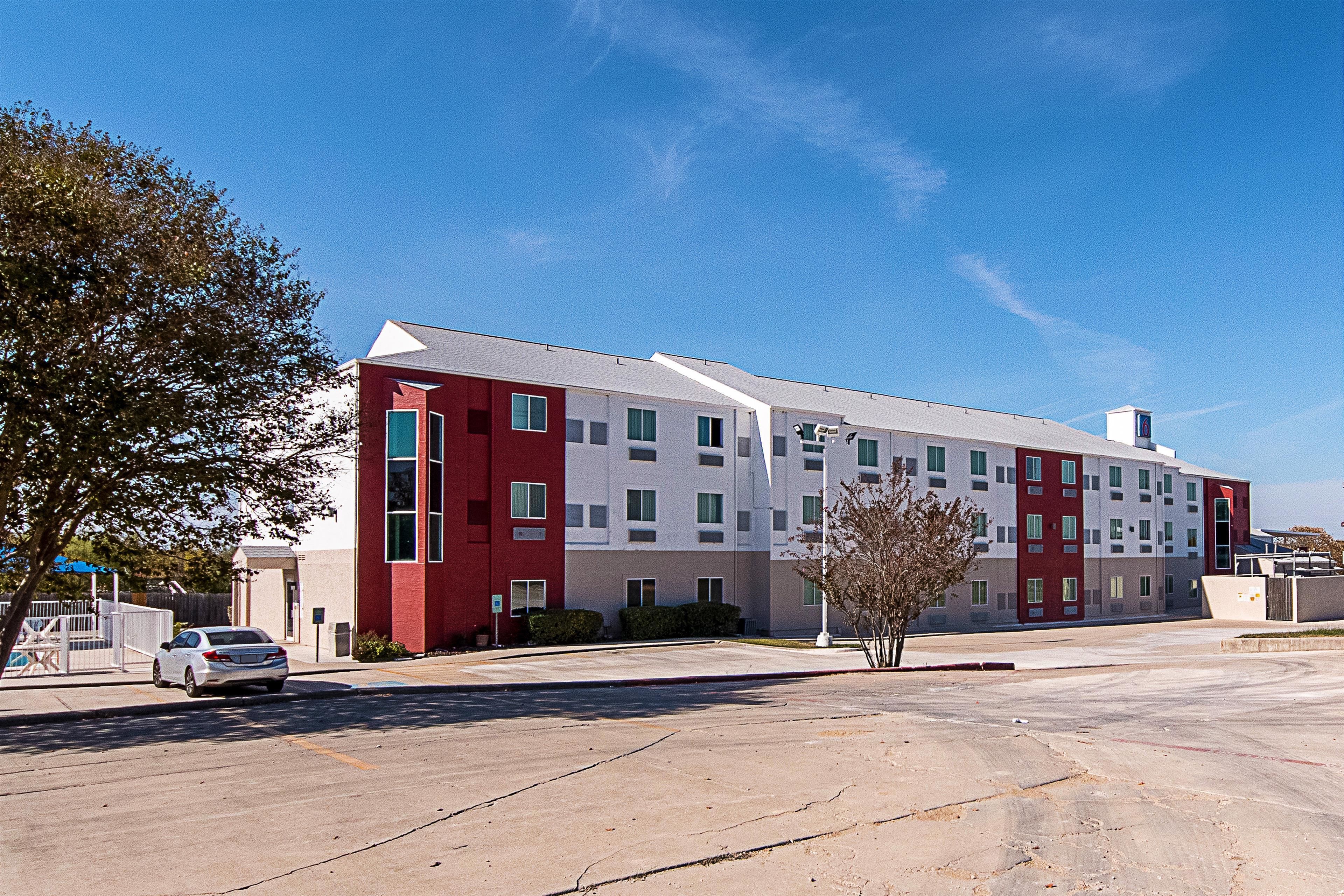 Foto - Motel 6-San Antonio, TX - Downtown - Alamo Dome