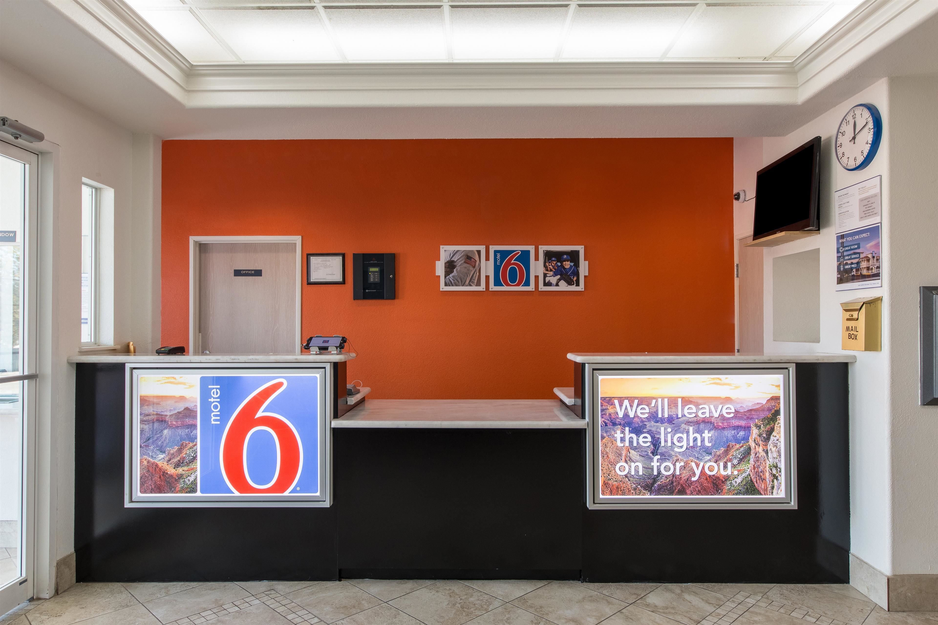 Foto - Motel 6-San Antonio, TX - Downtown - Alamo Dome