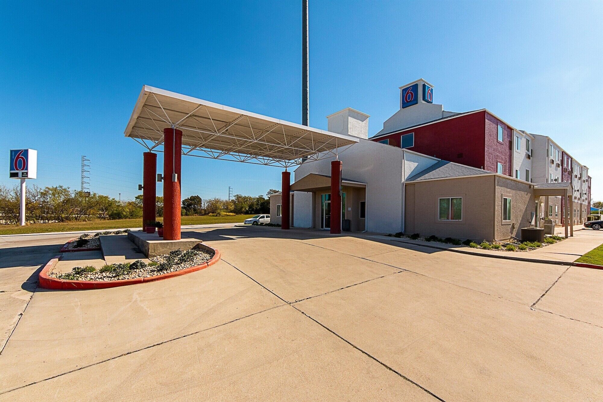 Foto - Motel 6-San Antonio, TX - Downtown - Alamo Dome