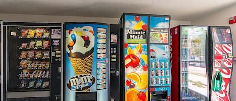 Vending machine