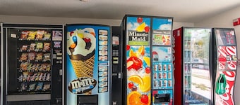 Motel 6 San Antonio, TX - Downtown - Alamo Dome