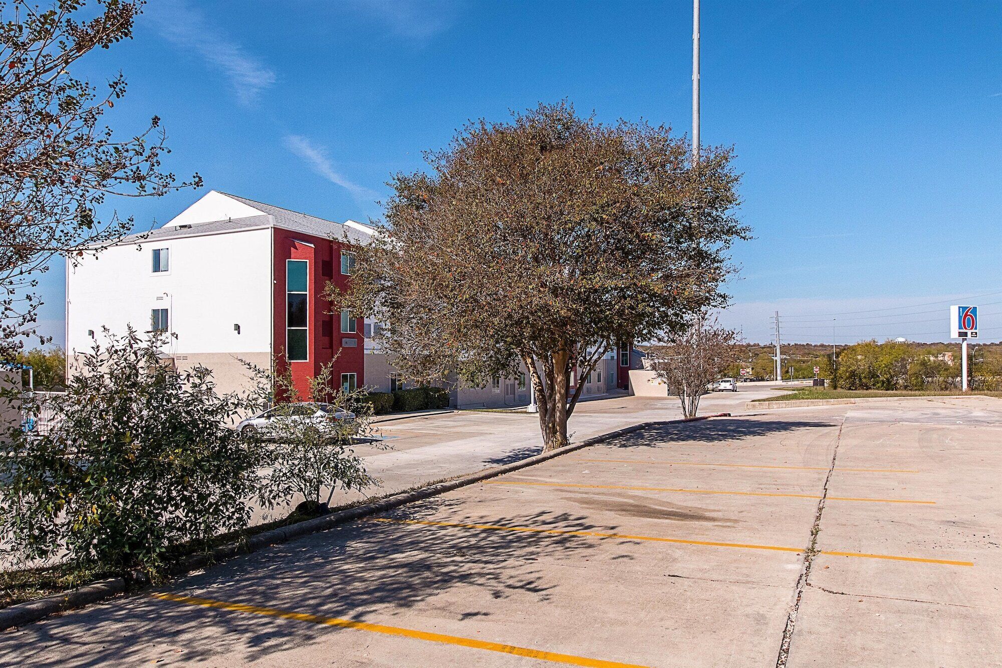 Foto - Motel 6-San Antonio, TX - Downtown - Alamo Dome