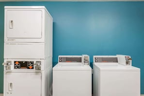 Laundry room - Days Inn by Wyndham Vernal (Vernal)