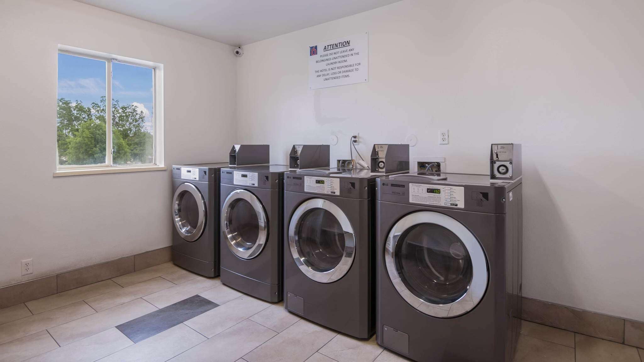 Foto - Motel 6-Roswell, NM