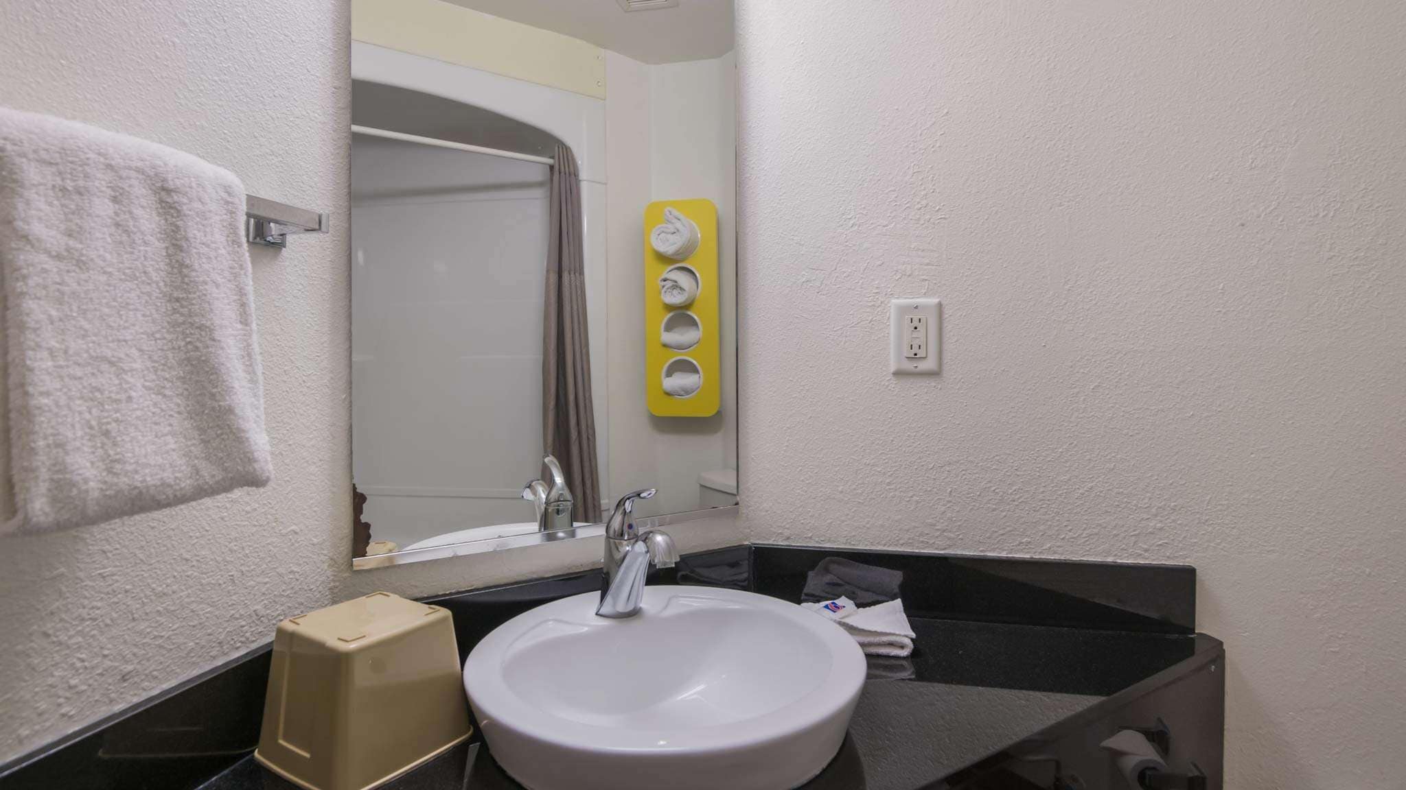 Foto - Motel 6-Roswell, NM