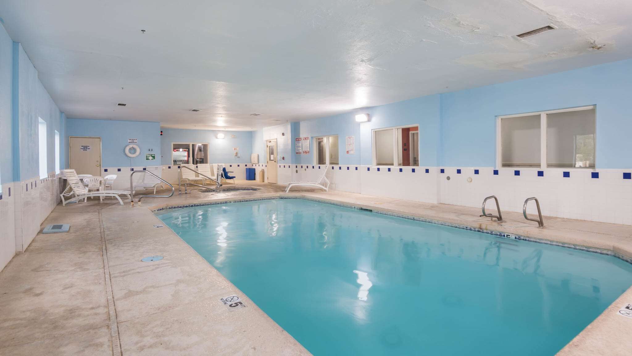 Foto - Motel 6-Roswell, NM