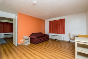 وسيلة راحة في الغرفة