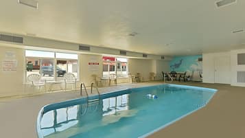 Inomhuspool