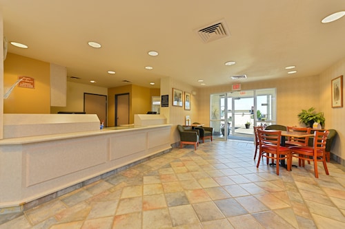 Econo Lodge Belle Fourche