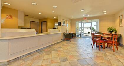 Econo Lodge Belle Fourche