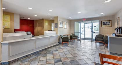Econo Lodge