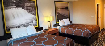 Super 8 by Wyndham Cozad