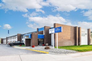 Exterior - Baymont by Wyndham Gillette (Gillette)