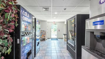 Vending machine