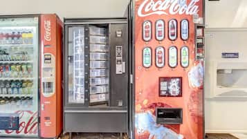 Vending machine