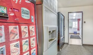 Vending machine