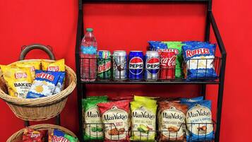 Snackbar