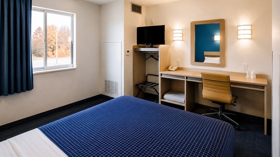 Econo Lodge Menomonie