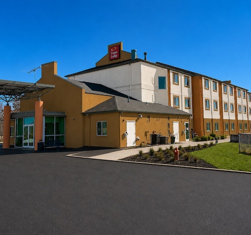 Econo Lodge Menomonie