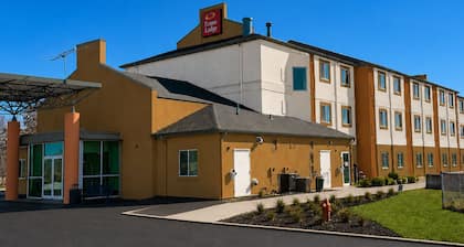 Econo Lodge Menomonie