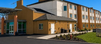 Econo Lodge Menomonie