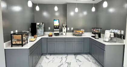 Ramada by Wyndham Lithia Springs Atlanta