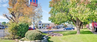 Studio 6 Grand Prairie, TX