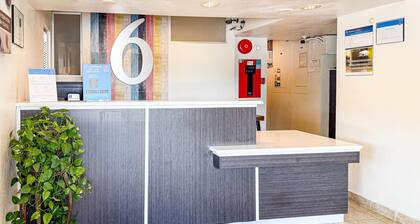 Studio 6 Grand Prairie, TX