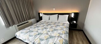 Studio 6 Lafayette, LA – I-10 & I-49 N