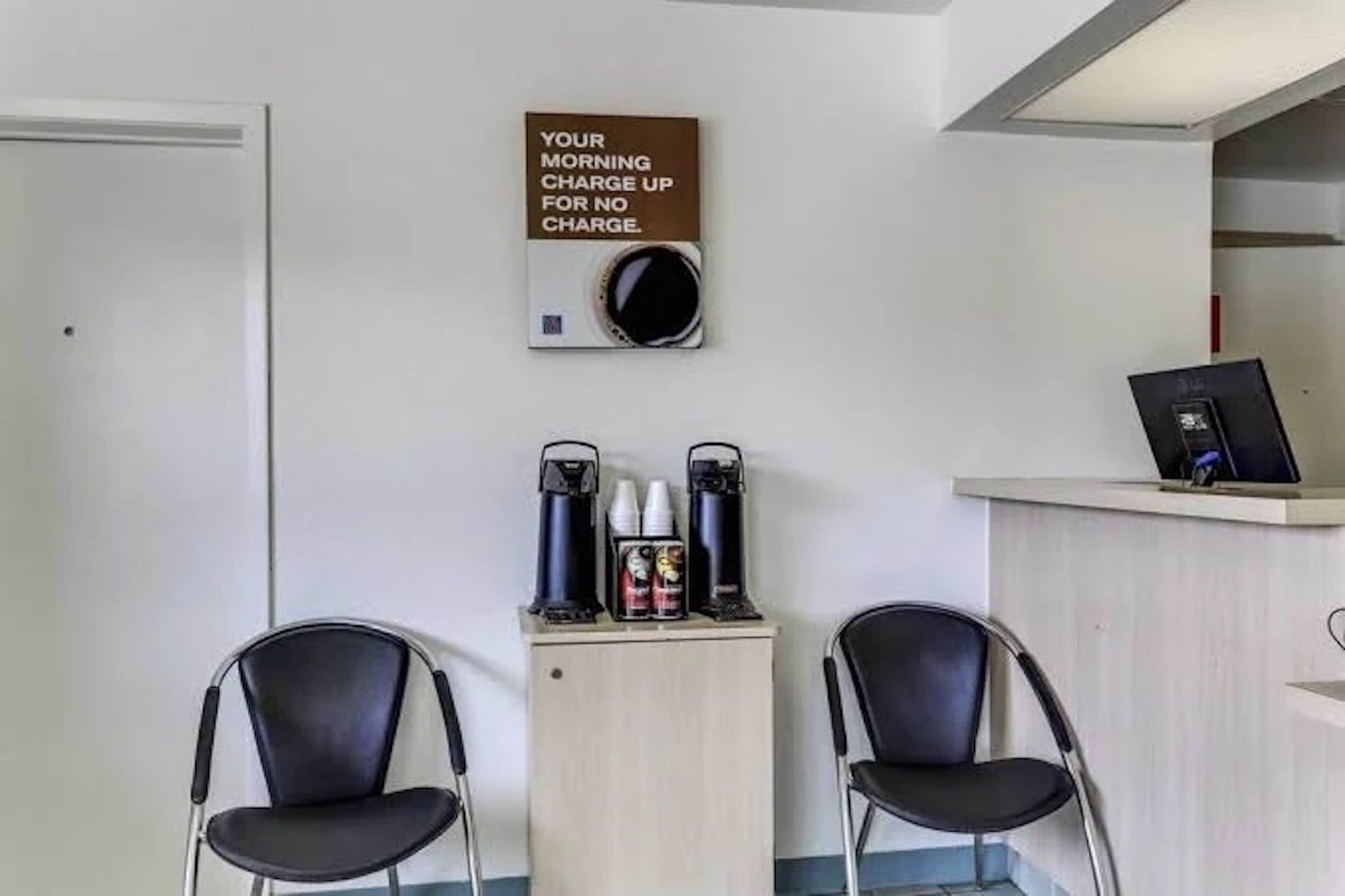 Photo - Studio 6 Lafayette, LA I-10 & I-49 N