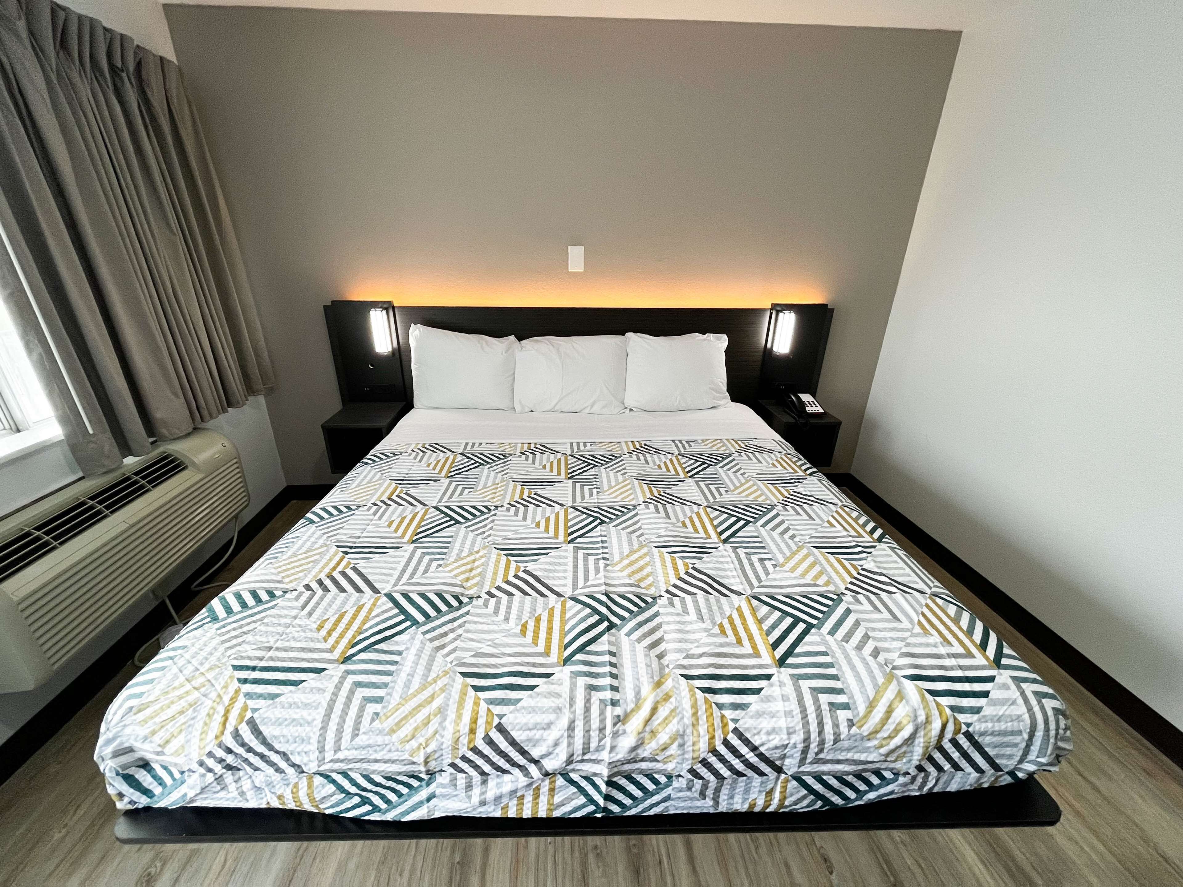 Foto - Studio 6 Lafayette, LA I-10 & I-49 N