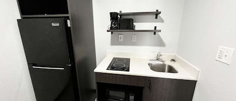 Coin cuisine privé