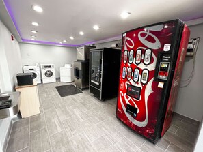 Vending machine
