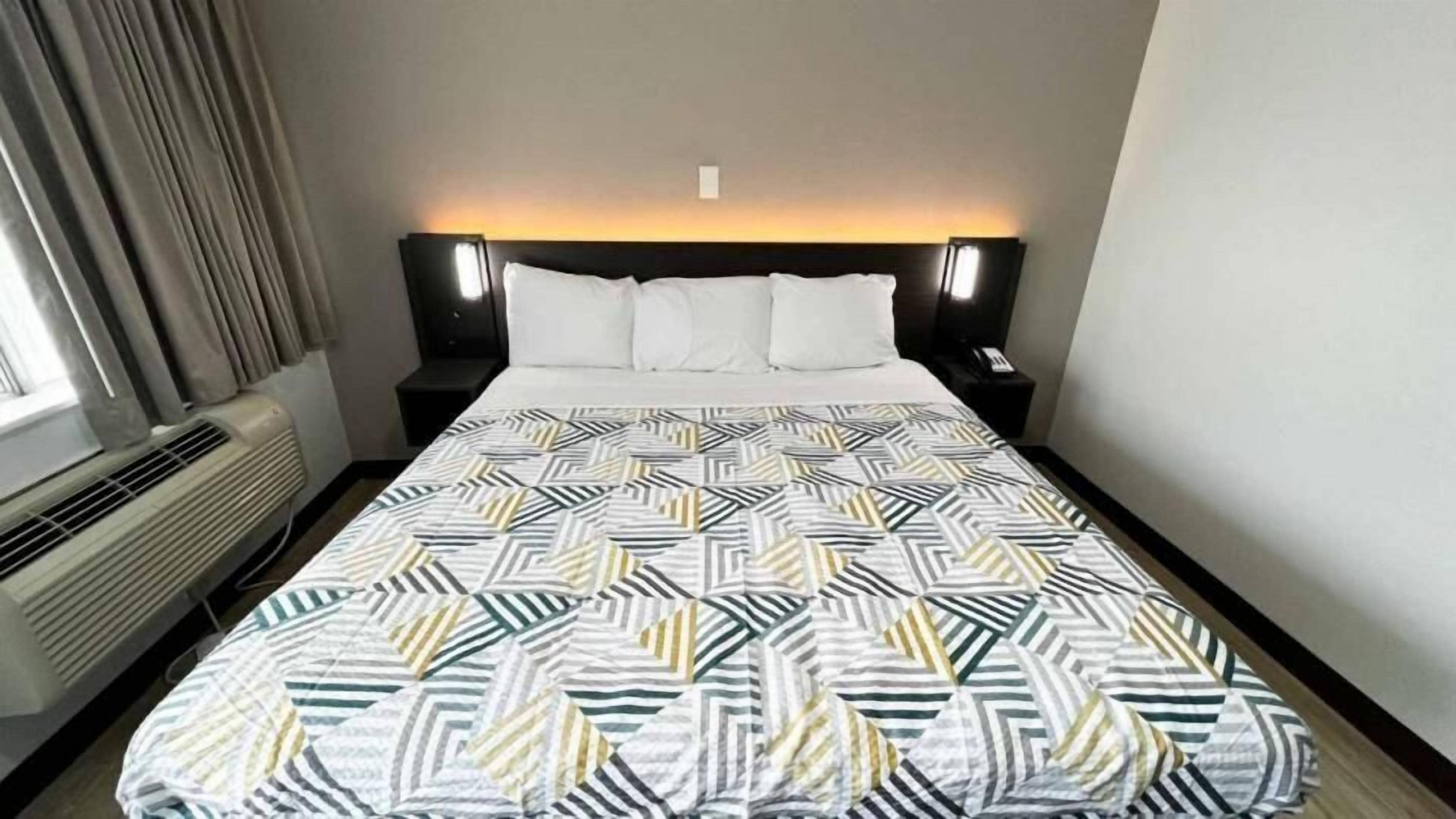 Photo - Studio 6 Lafayette, LA I-10 & I-49 N