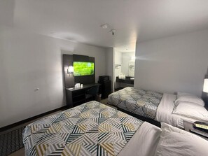 Free WiFi - Motel 6 Des Moines, IA - North (Des Moines)