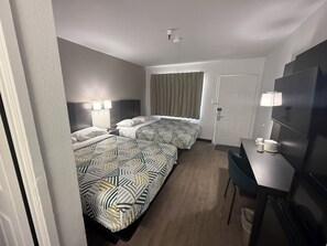 Free WiFi - Motel 6 Des Moines, IA - North (Des Moines)
