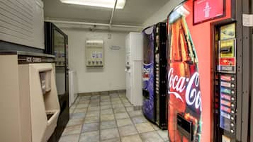 Vending machine